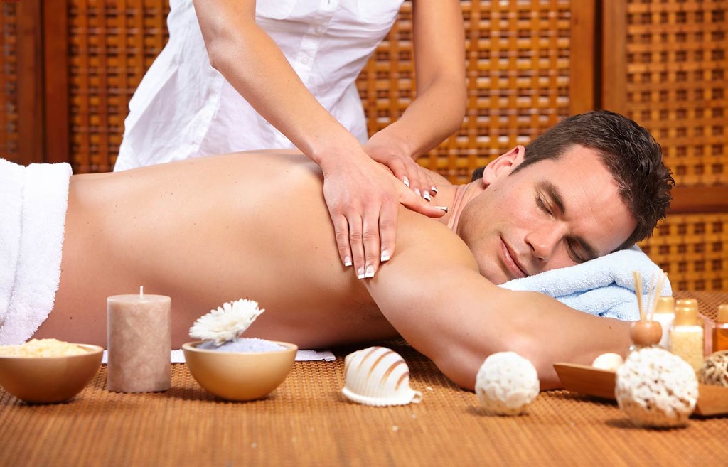 How do I choose the right massage based on my body needs?